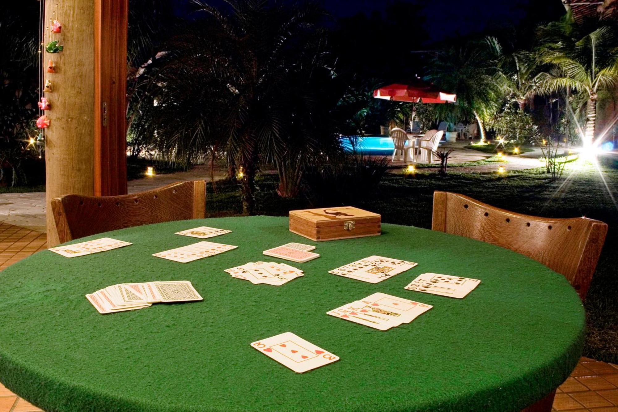 Pousada Bico Verde Juqueí Eksteriør billede